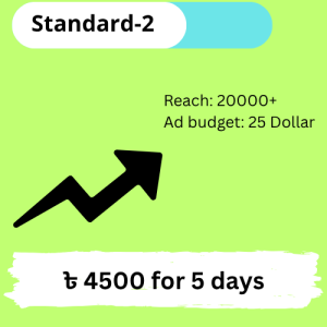 Standard Package - 2